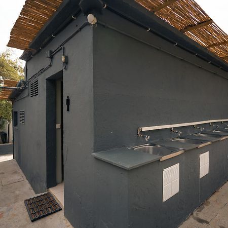 Kampaoh Calella De Palafrugell Hotel Kültér fotó